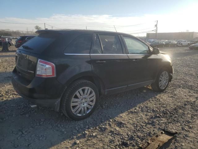 2008 Ford Edge Limited