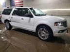 2017 Lincoln Navigator L Select