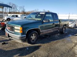 1997 GMC Sierra C1500 en venta en Spartanburg, SC