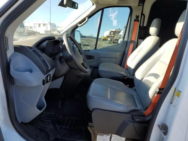 2016 Ford Transit T-150