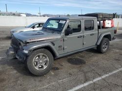 2021 Jeep Gladiator Rubicon en venta en Van Nuys, CA