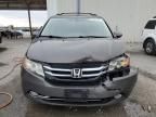 2016 Honda Odyssey Touring