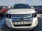 2012 Ford Edge SEL