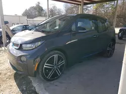 BMW i Series salvage cars for sale: 2015 BMW I3 REX