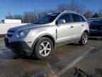 2012 Chevrolet Captiva Sport