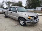 2003 GMC New Sierra C1500