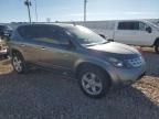 2005 Nissan Murano SL