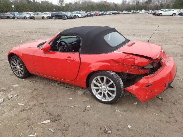 2006 Mazda MX-5 Miata