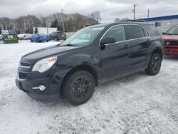 2013 Chevrolet Equinox LT en venta en Ham Lake, MN