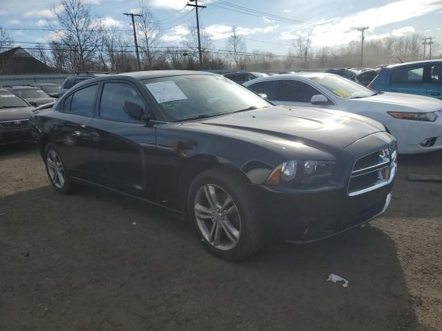 2013 Dodge Charger SXT