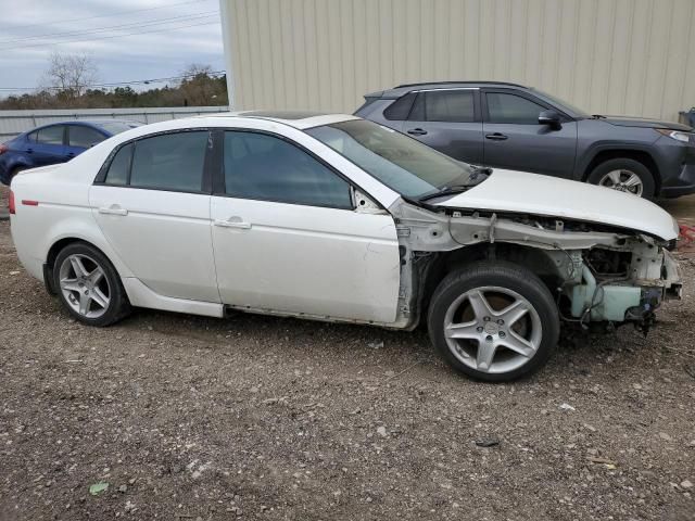 2006 Acura 3.2TL