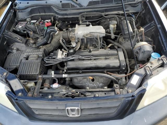 1998 Honda CR-V EX