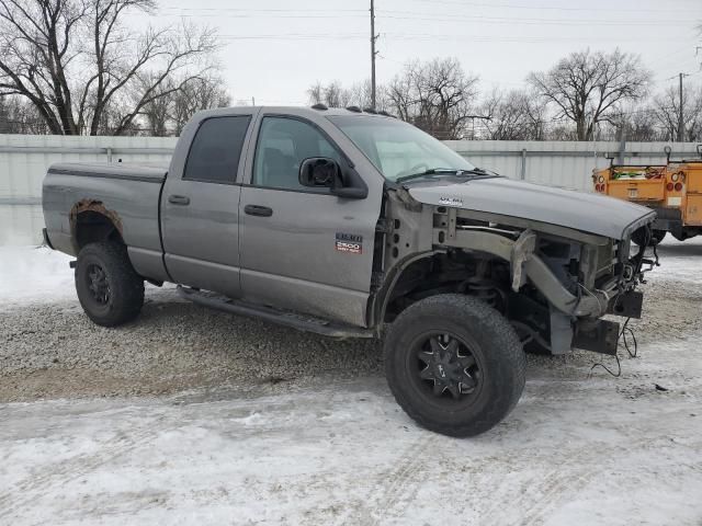 2007 Dodge RAM 2500 ST