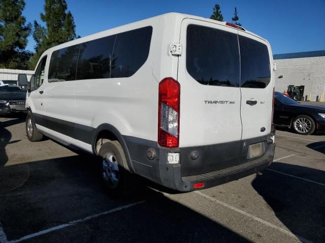 2020 Ford Transit T-350