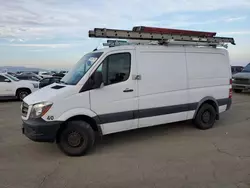 2017 Mercedes-Benz Sprinter 2500 en venta en Martinez, CA