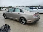 2019 Lincoln MKZ Reserve I