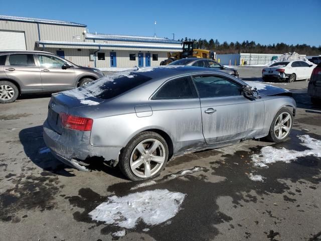 2016 Audi A5 Premium Plus S-Line