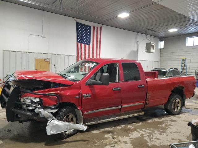 2008 Dodge RAM 2500 ST