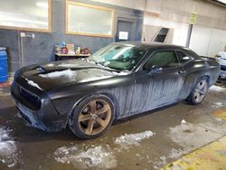 Vehiculos salvage en venta de Copart Cleveland: 2019 Dodge Challenger R/T