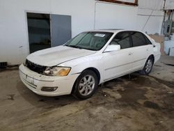 2001 Toyota Avalon XL en venta en Lexington, KY