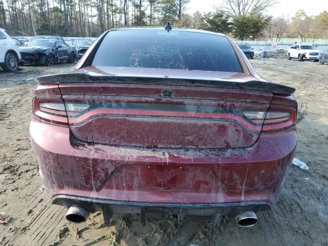 2017 Dodge Charger R/T 392