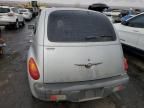 2001 Chrysler PT Cruiser