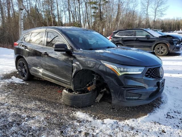 2019 Acura RDX A-Spec