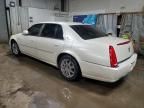 2007 Cadillac DTS