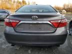 2015 Toyota Camry XSE