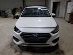 2018 Hyundai Accent SE