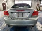 2007 Volvo C70 T5