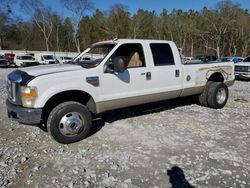 Ford f350 Super Duty Vehiculos salvage en venta: 2008 Ford F350 Super Duty