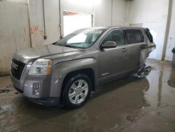 Vehiculos salvage en venta de Copart Madisonville, TN: 2011 GMC Terrain SLE