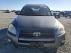 2012 Toyota Rav4 Sport