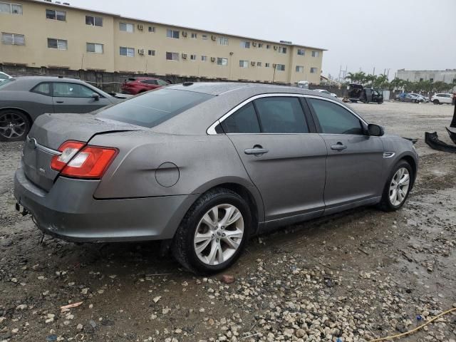 2011 Ford Taurus SEL