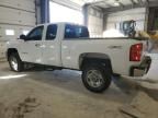 2013 Chevrolet Silverado K2500 Heavy Duty