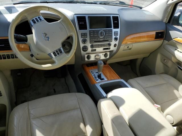 2010 Infiniti QX56