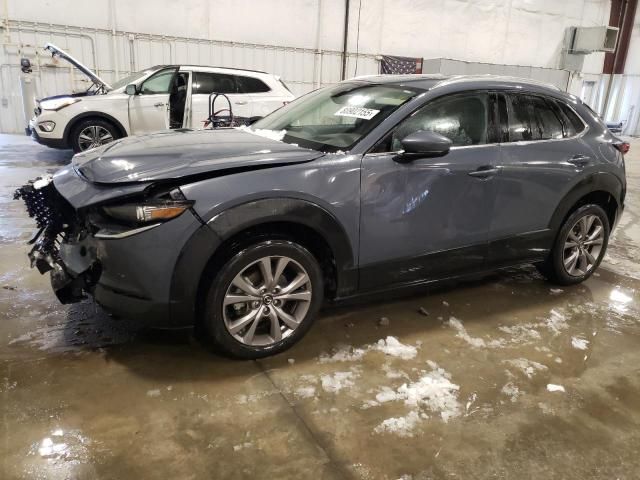 2020 Mazda CX-30 Premium