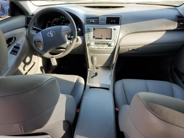 2009 Toyota Camry Hybrid