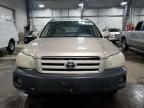 2004 Toyota Highlander