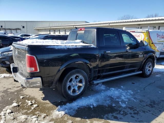 2016 Dodge 1500 Laramie