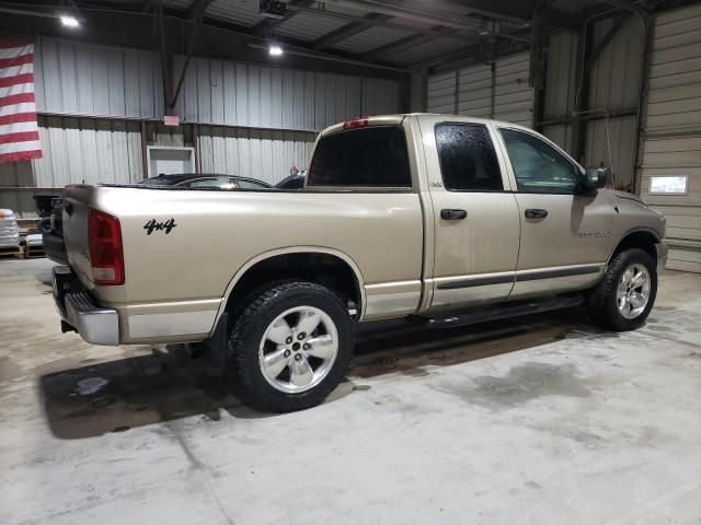 2002 Dodge RAM 1500