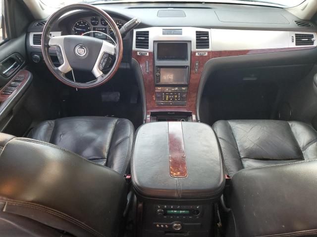 2007 Cadillac Escalade Luxury