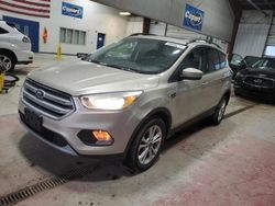 2018 Ford Escape SE en venta en Angola, NY