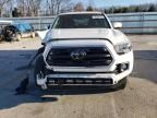 2018 Toyota Tacoma Double Cab