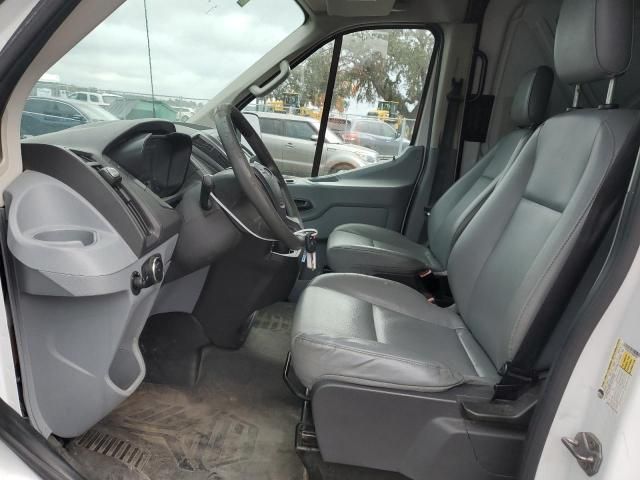 2015 Ford Transit T-250