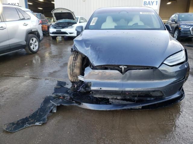 2022 Tesla Model X