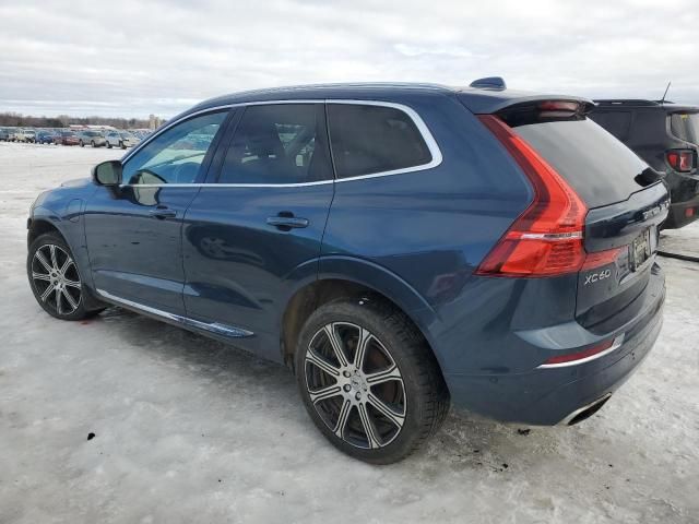 2018 Volvo XC60 T8 Inscription