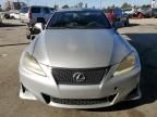 2012 Lexus IS 250