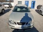 2006 Saab 9-3 Aero